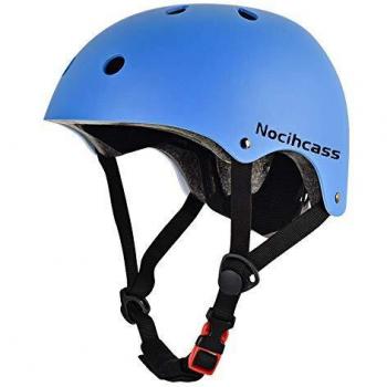 Kletter‑BMX‑Helm – CE & CPSC zertifiziert