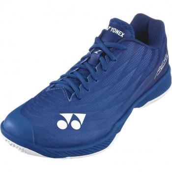 Chaussures de badminton Blue Marine Power Cushion Airas Z (Yonex) – 26,0 cm – Large