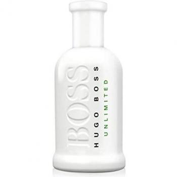 Hugo Boss Bottled Eau de Toilette Uomo 100 ml