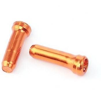Bolany Aluminum Alloy Bike Cable End Caps