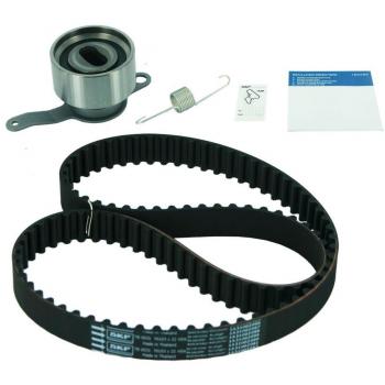 Kit de distribution SKF VKMA 93019 avec courroie dentée à profil arrondi