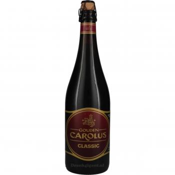 Carolus Classico 75 cl
