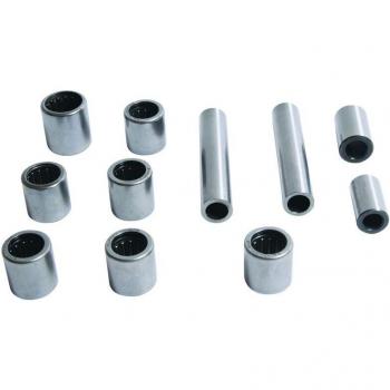 Kit Manutenzione Leveraggi Suspensions