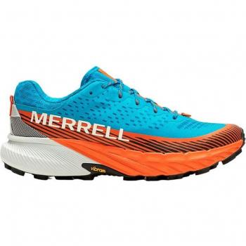 Merrell Agility Peak 5 Zapatillas de Trail para Hombre