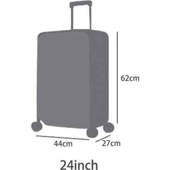 Thickened Dustproof Luggage Cover