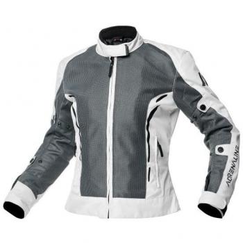 Ensemble vestimentaire gris ADRENALINE A0249/20/30/M