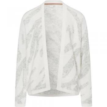Brax Damen Strickjacke Style ANIQUE