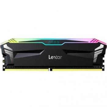 Lexar ARES RGB 32 GB 2‑Pack DDR4 3600 MT/s Kit