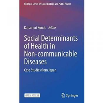 Social Determinants of Health in Non-communicable Diseases