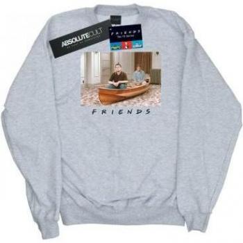 Friends Men's Joey and Chandler Sweatshirt
