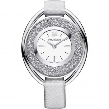 Orologio Elegante Swarovski Crystalline Oval 5263907