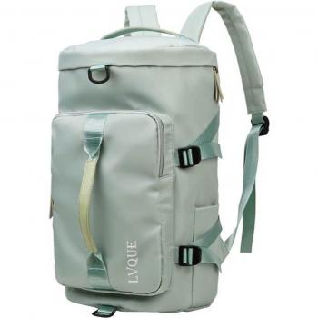 Sac Yoga Séparation Sèche/Humide