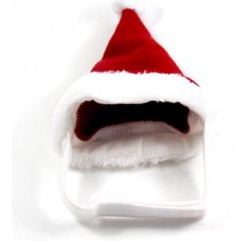 Conjunto navideño para animales