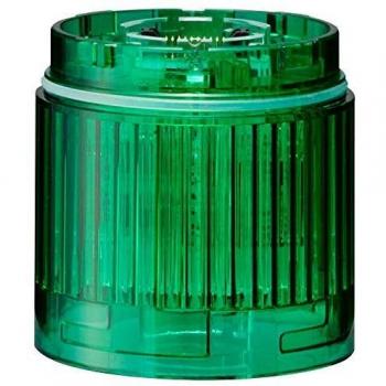 Segnalatore LED Patlite Verde