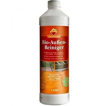 Hotrega TerraNawaro Bio-Reiniger für Außenflächen 1L