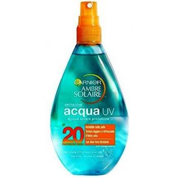 Spray Solar Acqua UV SPF20 2 en 1