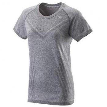 T-shirt Femme Wilson Power Seamless