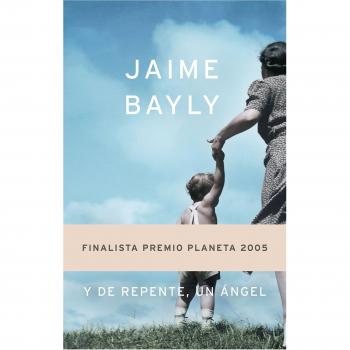 Y de repente, un ángel