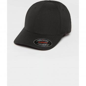 Berretto Flexfit Hydro-Grid Stretch Black