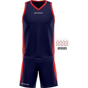 Givova Set di Potenza