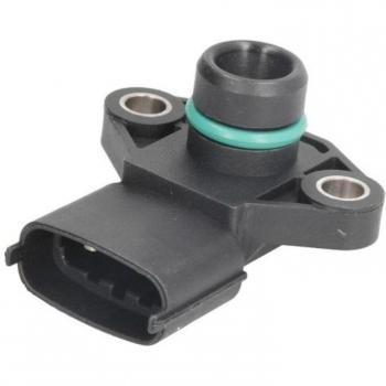 Capteur de pression du tuyau d'admission AUTLOG AS4976 pour HYUNDAI SANTA FE 2, 3