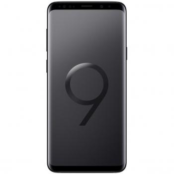Samsung Galaxy S9+ SM-G965F 6 Go 256 Go Noir