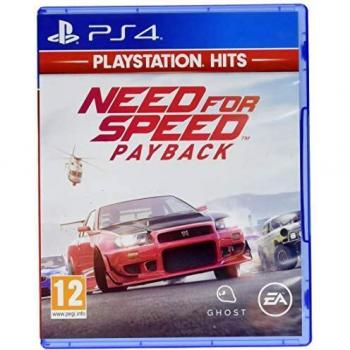 Need for Speed Payback