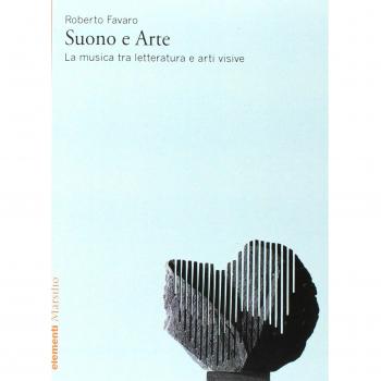 Suono e arte. La musica tra letteratura e arti visive