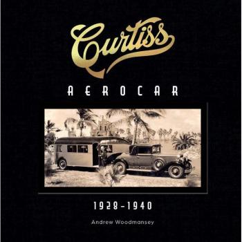 Curtiss Aerocar : 1928–1940