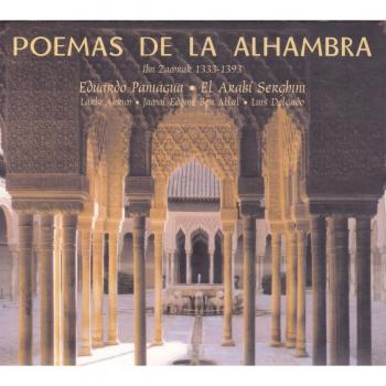 Eduardo Paniagua Poemas De La Alhambra