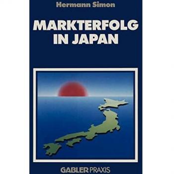 Markterfolg in Japan | Karl-Hermann Simon