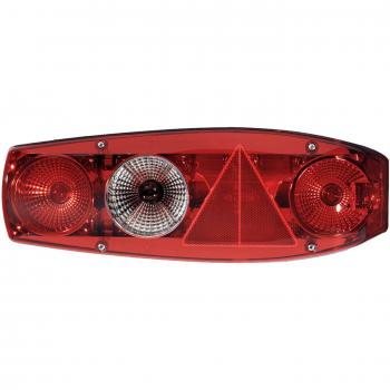 Hella 2VA 341 419-061 Right Lens