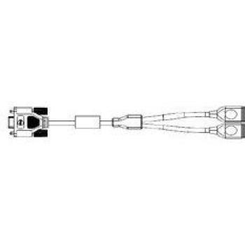 Adaptador USB Dual Intermec