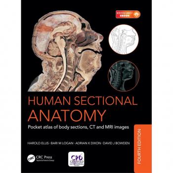 Vitalsource Technologies, Inc. Human Sectional Anatomy