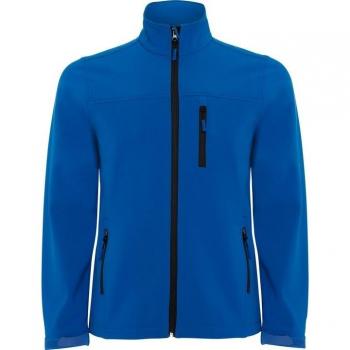 Roly Antartida Softshelljacke Herren XL Kobaltblau