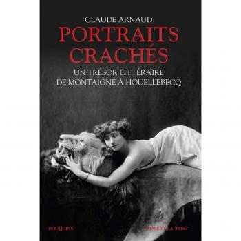 Portraits crachés