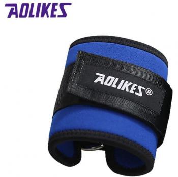 Aolikes Ankle Guard for Weight Lifting