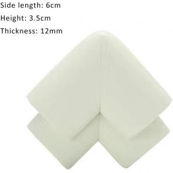 10Pcs Child Safety Corner Covers