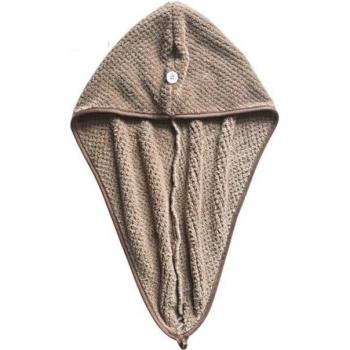 Microfiber Hair Drying Towel for Women