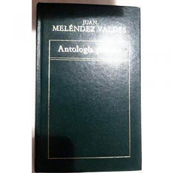 Antología Poética