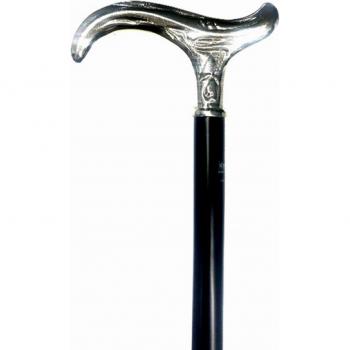 Kei Hospia 92cm Cane, Black Finish – GA-91