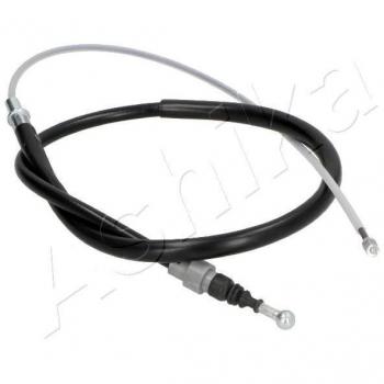 Câble de Frein de Stationnement ASHIKA 131-00-0925 pour AUDI, SKODA, SEAT