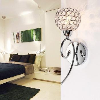 Illuminazione da Specchio di Stile Moderno