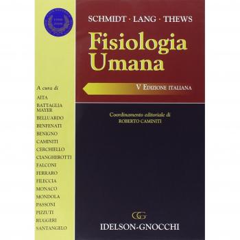 Fisiologia umana