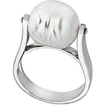 Majorica Anillo de Perlas 14434.01.2.917.010.1