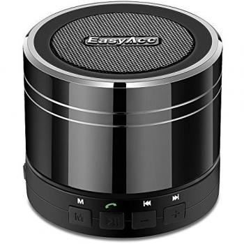 EasyAcc Mini Lautsprecher mit Bluetooth 4.0 und FM Radio