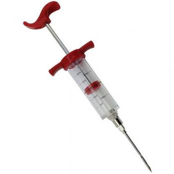 Cooking Sauce Syringe