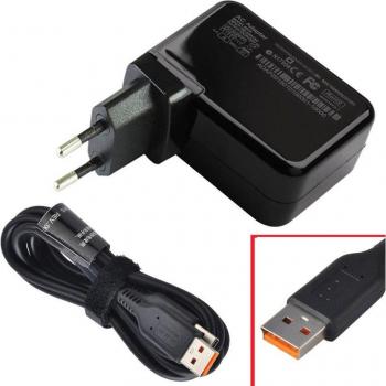 Fuente de alimentación 20V 2A para Lenovo Yoga 3