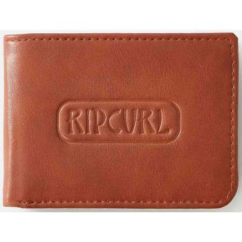 Monedero Rip Curl All Day Marrón PU Relieve