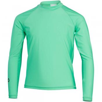 Rashguard Speedo de Manga Larga para Natación